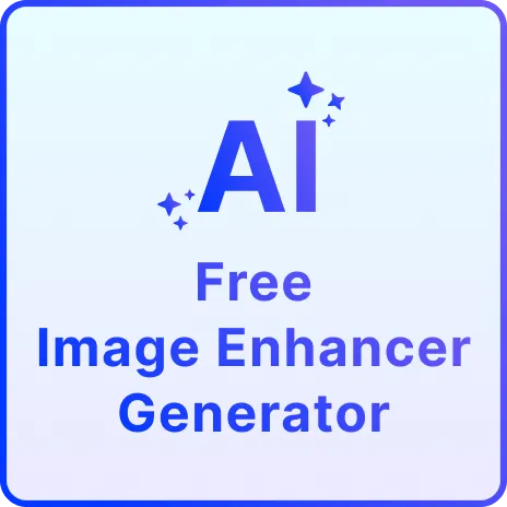 Free AI Image Enhancer Improve Photo Quality Online